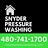 Snyder Pressure Washing in Phoenix, AZ