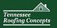 Tennessee Roofing Concepts in Franklin, TN Roofing Contractors