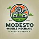 Modesto Mobile Mechanic in Modesto, CA Auto Services