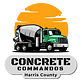 Concrete Commandos Baytown in Baytown, TX Concrete Contractors