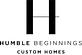 Humble Beginnings Custom Homes in Truckee, CA Construction Services