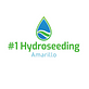 Hydroseeding Amarillo, TX in Bryan, TX Lawn & Garden Equipment & Supplies