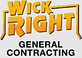 WickRight General Contracting in Prairie View, IL Roofing Contractors