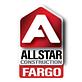 Allstar Construction of Fargo in Horace, ND Roofing Contractors