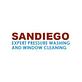 San Diego Pressure Washing and Window Cleaning in Poway, CA Pressure Washing & Restoration
