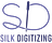 Silk Digitizing in Dallas, TX