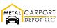 metal carport depot in LA 70827, LA Builders & Contractors
