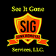 See It Gone Junk Removal in Marysville, CA Waste Disposal & Recycling Services