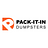 Pack-It-In Dumpsters in Fort Ann, NY