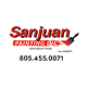 Sanjuan Painting in Goleta, CA Painting Contractors