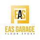 EAS Garage Floor Epoxy in North Hill - Spokane, WA Floor Refinishing & Resurfacing