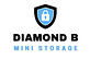 Diamond B Mini Storage in Sedalia, MO Mini & Self Storage