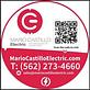 Mario Castillo Electric in Business District - Irvine, CA Electrical Contractors