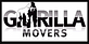 Gorilla Movers in Sorrento Valley - San Diego, CA Moving Labor Service
