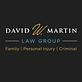 David W. Martin Law Group in Fort Mill, SC Legal Professionals