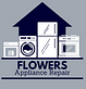 Flowers Appliance Repair in Cheraw, SC Dryer Vent Service Repair & Installation
