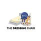 The Dressing Chair: Bed Mobility Aid Chair | Bed Assistance in Charlotte, ME Health & Medical