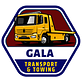 Gala Transport, Towing & Junk Car Removal in New Castle, DE Road Service & Towing Service