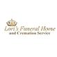 Lori's Funeral Home & Cremation Services of Raleigh in Southwest - Raleigh, NC Funeral Services Crematories & Cemeteries