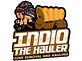 Indio The Hauler in Port Tampa City - Tampa, FL Rubbish & Garbage Removal Contractors Equipment