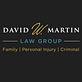 David W. Martin Law Group in Greenville, SC Legal Professionals