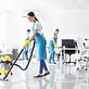 LM Clean Again in Lancaster, PA Commercial & Industrial Cleaning Services