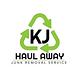 KJ Haul Away Junk Removal in Fairfax, IA