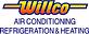 Willco Air Conditioning, Refrigeration & Heating in Branchville, NJ Heating & Air-Conditioning Contractors