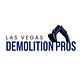 Las Vegas Demolition Pros in Cultural Corridor - Las Vegas, NV Demolition Consultants