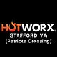 HOTWORX - Stafford, VA (Patriots Crossing) in Stafford, VA Yoga Instruction