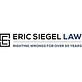 Eric Siegel Law in Washington, DC Labor And Employment Relations Attorneys