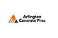 Arlington Concrete Pros in West - Arlington, TX Excavation Contractors