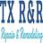 TX R&R - Texas Repair & Remodel in Spring Branch - Houston, TX