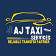 AJ Taxi Services in Almaden Valley - San Jose, CA Taxicab Services
