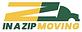 In A Zip Moving in Winter Park, FL Moving Companies