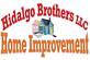 Hidalgo Brothers in Wharton, NJ Roofing Contractors