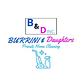 Burrini & Daughters Private Home Cleaning in Randolph, NJ Commercial & Industrial Cleaning Services