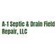 A-1 Septic & Drain Field Repair, L‎L‎C in Anderson, SC Septic Tanks & Systems Contractors