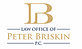 Law Office of Peter Briskin, P.C in Central Business District - Newark, NJ Personal Injury Attorneys