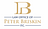 Law Office of Peter Briskin, P.C in Central Business District - Newark, NJ