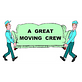 A Great Moving Crew in Eugene, OR Moving Companies