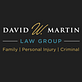 David W. Martin Law Group in Myrtle Beach, SC Legal Professionals