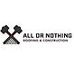 All or Nothing Roofing in Omaha, NE Roofing Contractors
