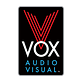 VOX Audio Visual in Oklahoma City, OK Audio Video Equipment Service & Repair