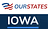 Iowa Ourstates in Downtown Des Moines - Des Moines, IA