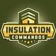 Insulation Commandos of North Atlanta in Roswell, GA Insulation Contractors