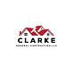 Clarke General Contracting in Lake Ariel, PA General Contractors Sandblasting