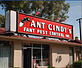 Ant Cindy's Pest Control in Snohomish, WA Pest Control Services