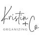 Kristin + Co Organizing in Wilmington, NC Professional Services