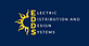 ElECTRIC DISTRIBUTION AND DESIGN SYSTEMS in Northeast Dallas - DALLAS, TX Solar Energy Contractors